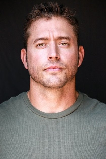 Jared Shaw oyuncu görseli