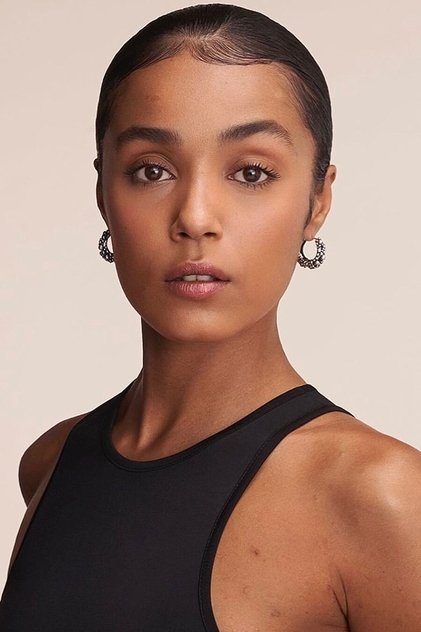 Jasmine Jobson oyuncu görseli