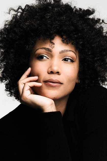 Jasmine Mathews oyuncu görseli