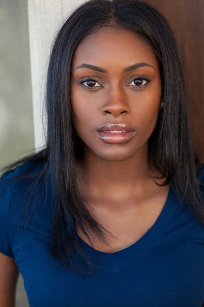 Jasmine Sargent oyuncu görseli