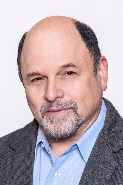 Jason Alexander oyuncu görseli