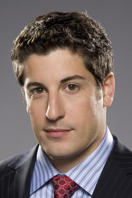 Jason Biggs oyuncu görseli