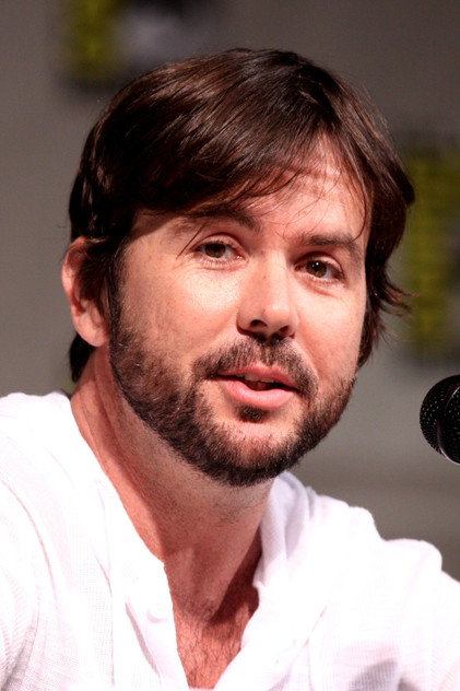 Jason Gann oyuncu görseli