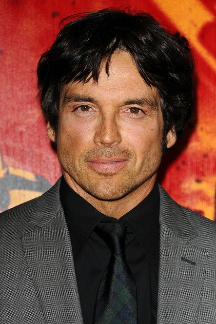 Jason Gedrick oyuncu görseli