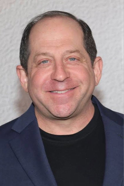 Jason Kravits oyuncu görseli