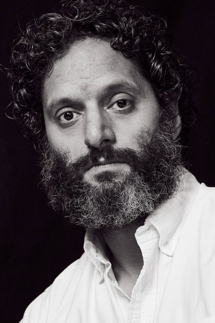 Jason Mantzoukas oyuncu görseli