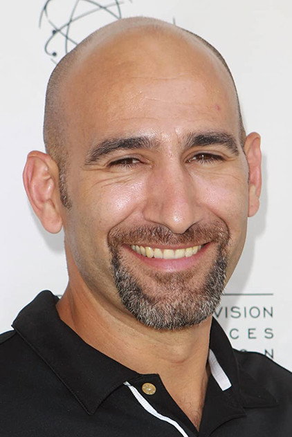 Jason Manuel Olazabal oyuncu görseli