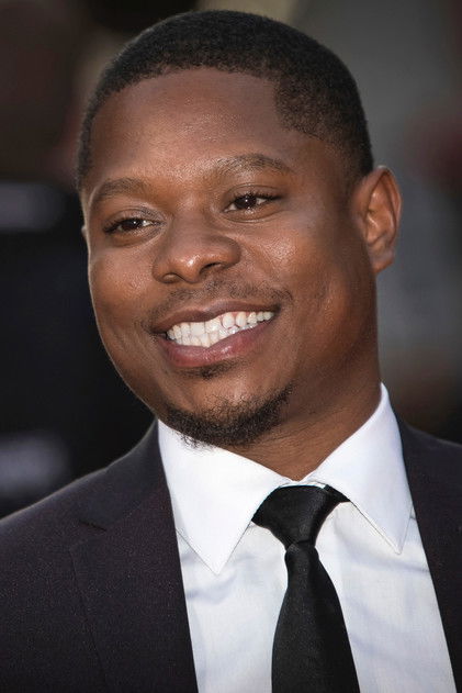 Jason Mitchell oyuncu görseli