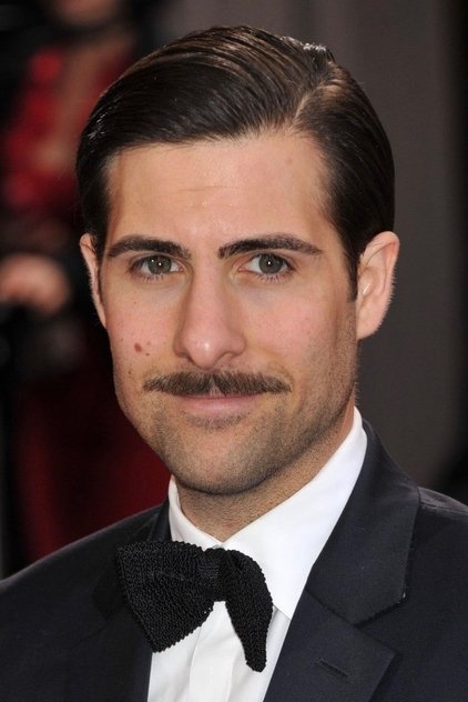 Jason Schwartzman oyuncu görseli