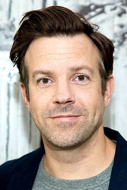 Jason Sudeikis oyuncu görseli