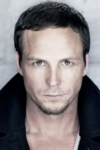 Jason Wiles oyuncu görseli