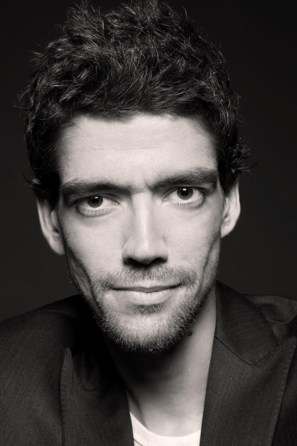 Javier Botet oyuncu görseli