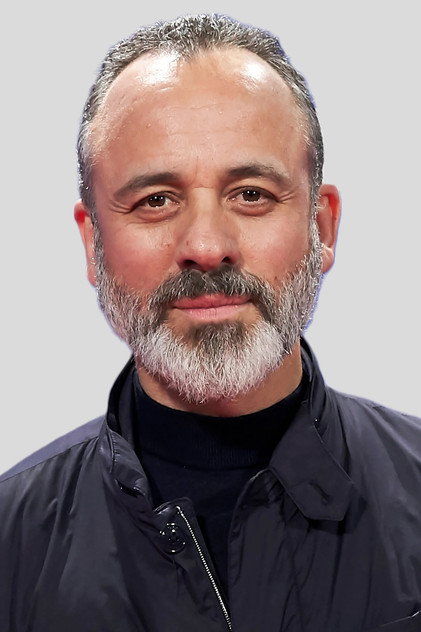 Javier Gutiérrez oyuncu görseli