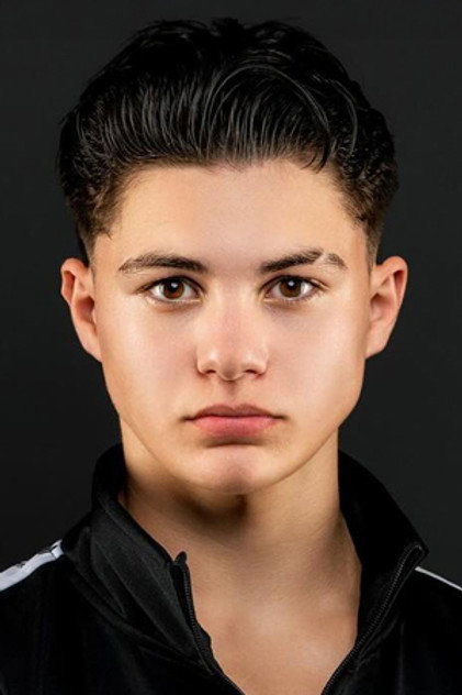 Javon Walton oyuncu görseli