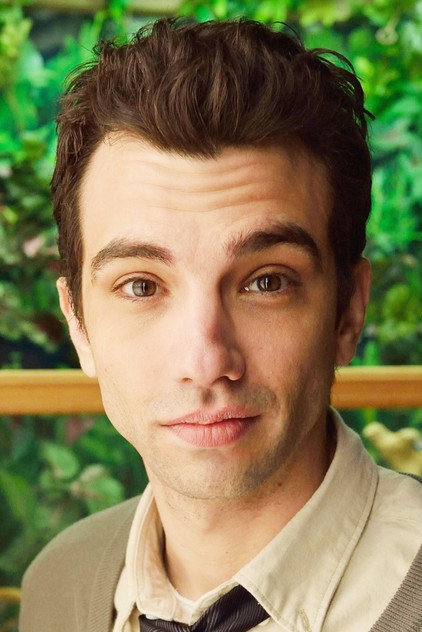 Jay Baruchel oyuncu görseli