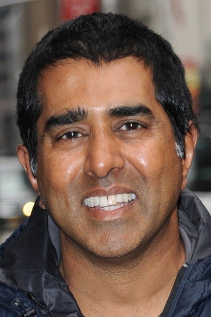 Jay Chandrasekhar oyuncu görseli