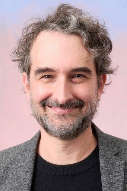 Jay Duplass oyuncu görseli