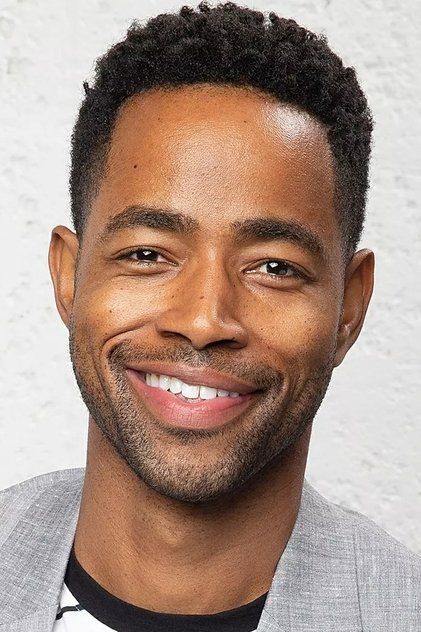 Jay Ellis oyuncu görseli
