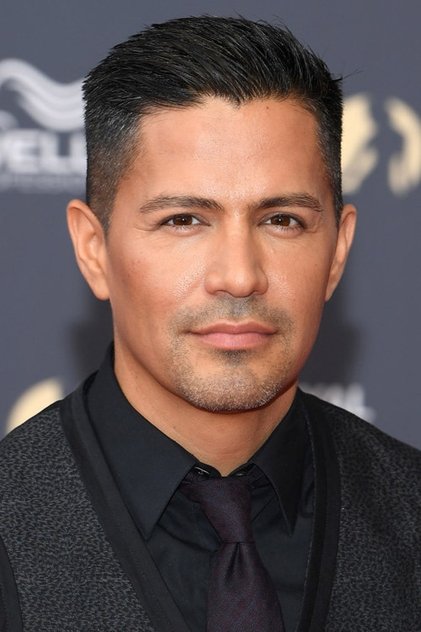 Jay Hernandez oyuncu görseli
