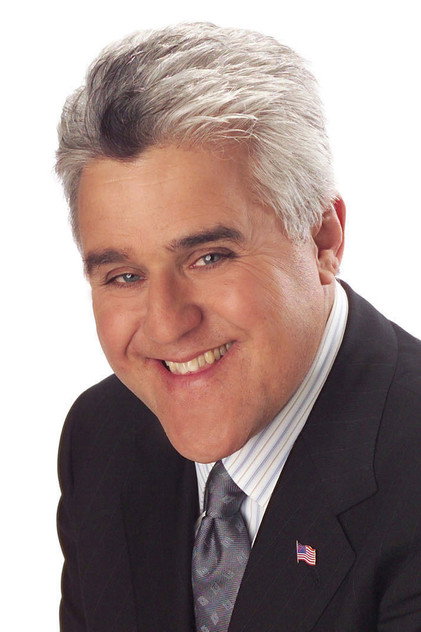 Jay Leno oyuncu görseli
