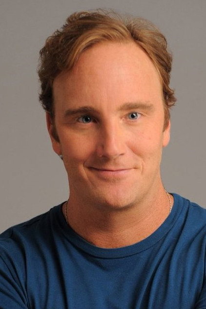 Jay Mohr oyuncu görseli