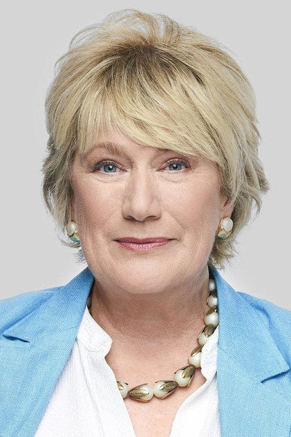 Jayne Atkinson oyuncu görseli