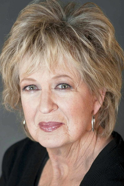 Jayne Eastwood oyuncu görseli