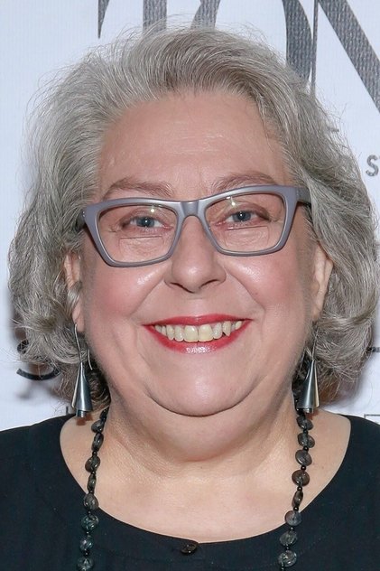 Jayne Houdyshell oyuncu görseli
