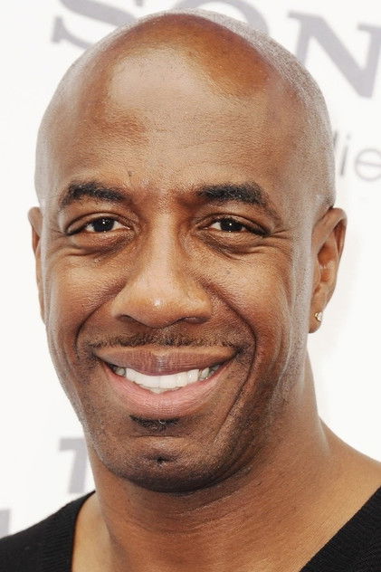 JB Smoove oyuncu görseli