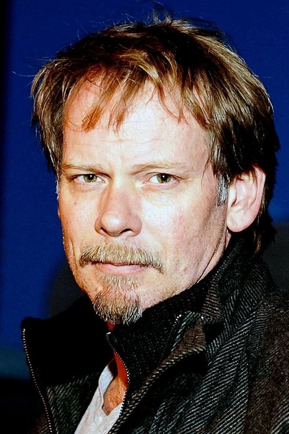 J.D. Evermore oyuncu görseli