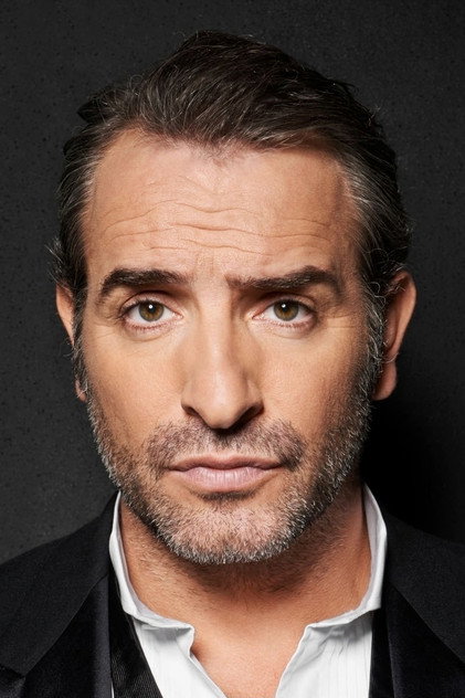 Jean Dujardin oyuncu görseli