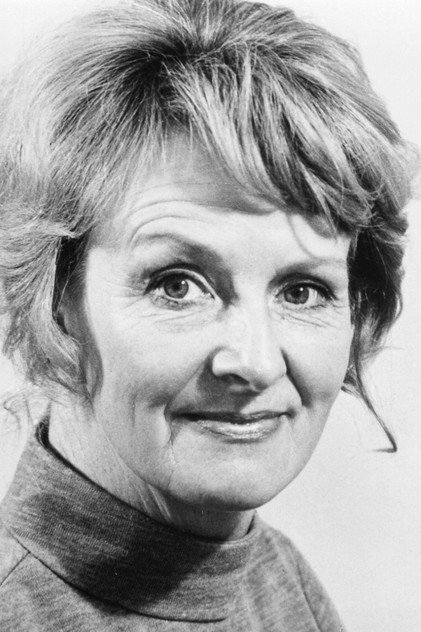 Jean Heywood oyuncu görseli