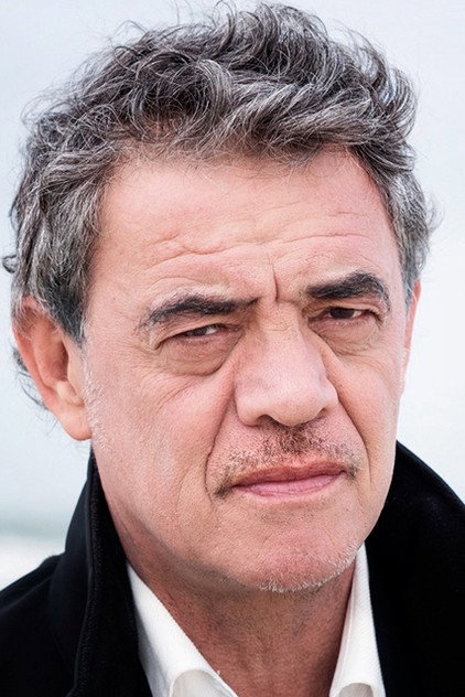Jean Pierre Noher oyuncu görseli
