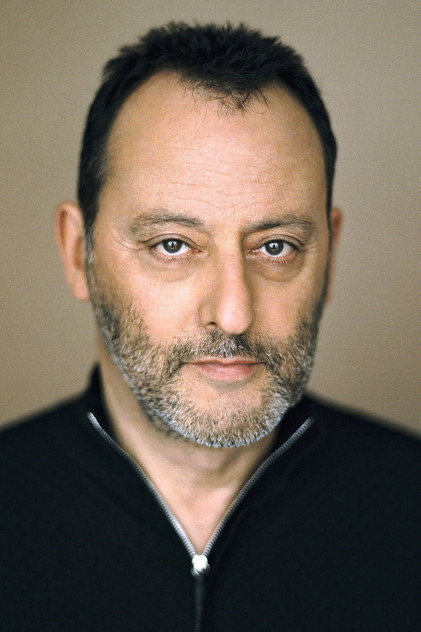 Jean Reno oyuncu görseli