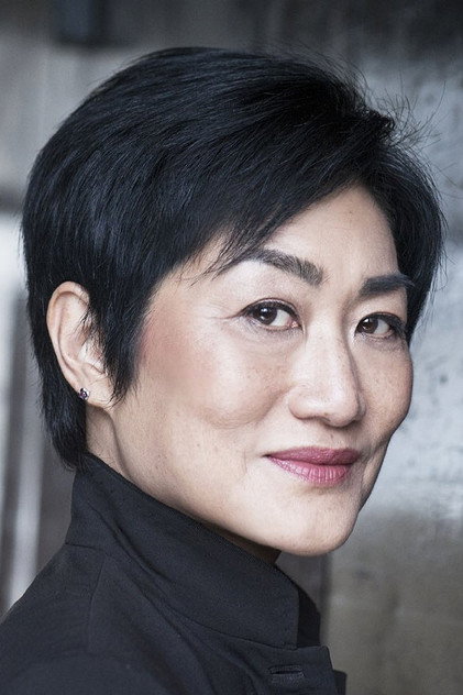 Jean Yoon oyuncu görseli