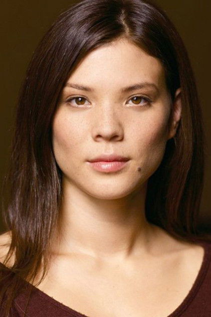 Jeananne Goossen oyuncu görseli