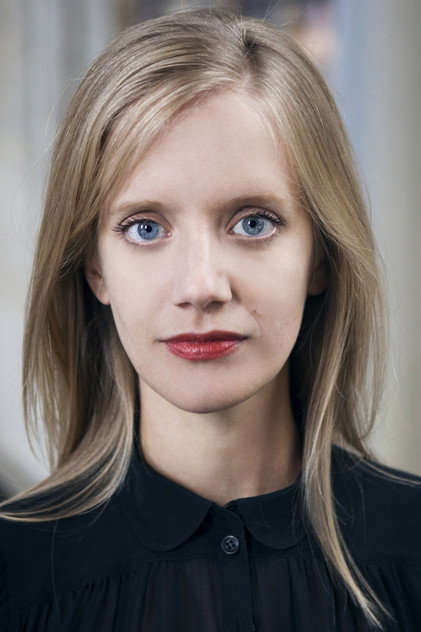 Jeanne Werner oyuncu görseli