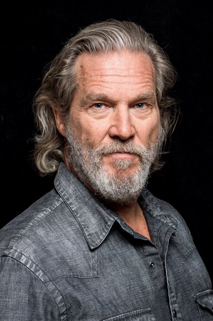Jeff Bridges oyuncu görseli