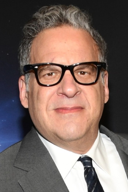 Jeff Garlin oyuncu görseli