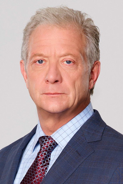 Jeff Perry oyuncu görseli