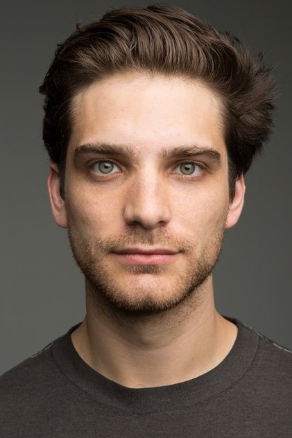 Jeff Ward oyuncu görseli