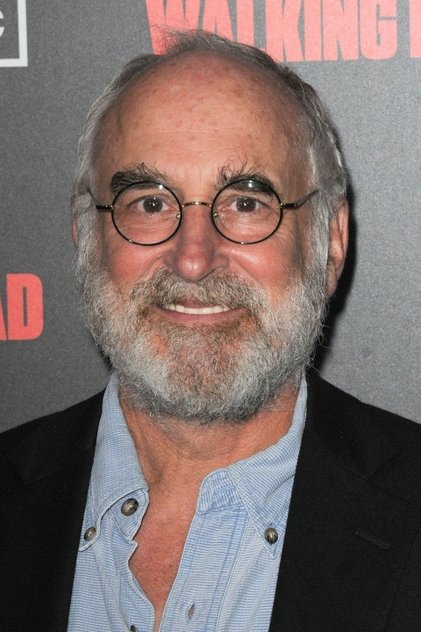 Jeffrey DeMunn oyuncu görseli
