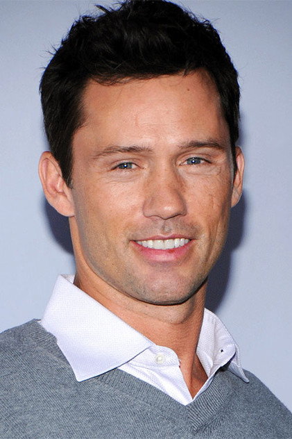 Jeffrey Donovan oyuncu görseli