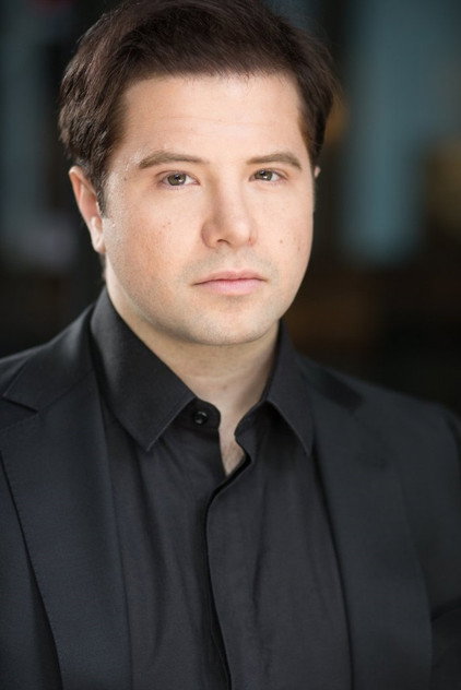 Jeffrey Kaiser oyuncu görseli