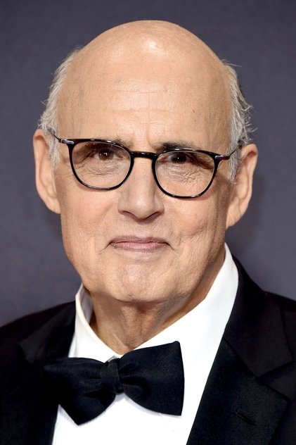 Jeffrey Tambor oyuncu görseli