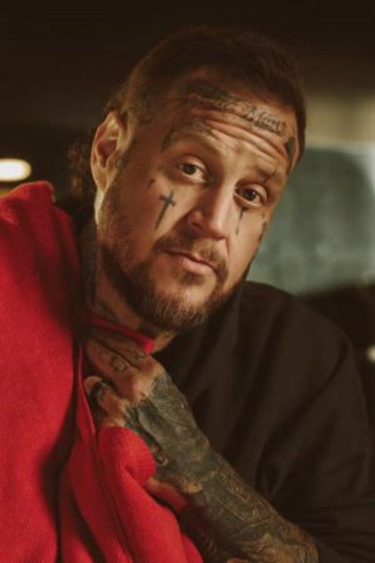 Jelly Roll oyuncu görseli