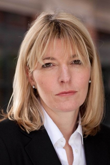 Jemma Redgrave oyuncu görseli