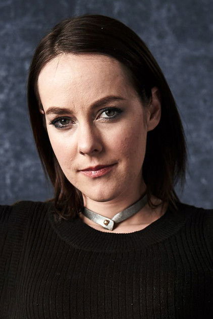 Jena Malone oyuncu görseli