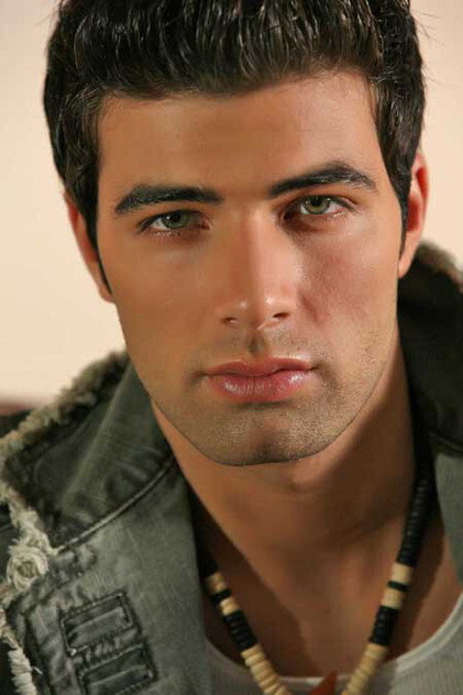 Jencarlos Canela oyuncu görseli