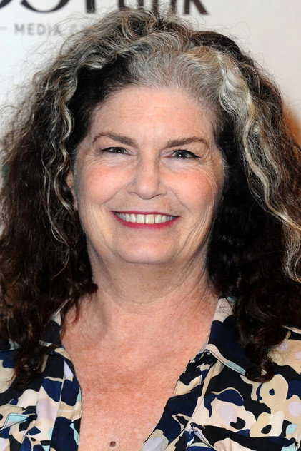 Jenette Goldstein oyuncu görseli